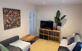 Rose Villa